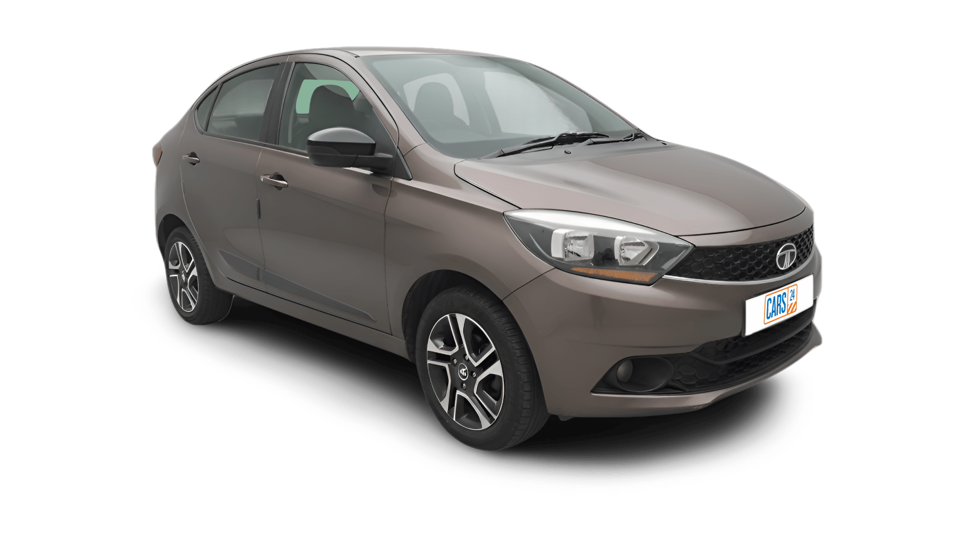 2019 Tata TIGOR - Sedan - Petrol - Manual - ₹3.45 lakh